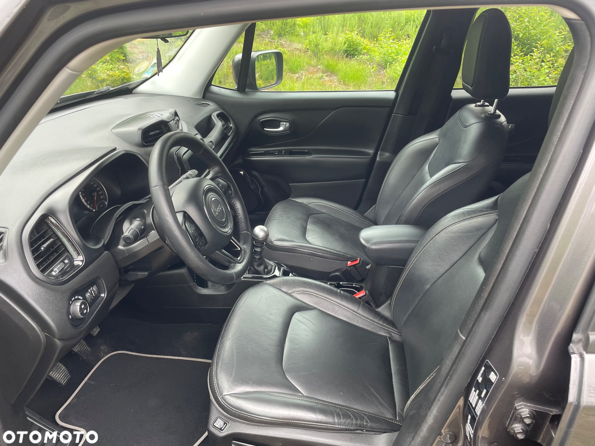 Jeep Renegade 1.6 MultiJet Opening Edition Start&Stopp - 18
