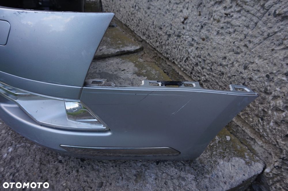 ZDERZAK PRZEDNI CITROEN C5 III X7 - 5
