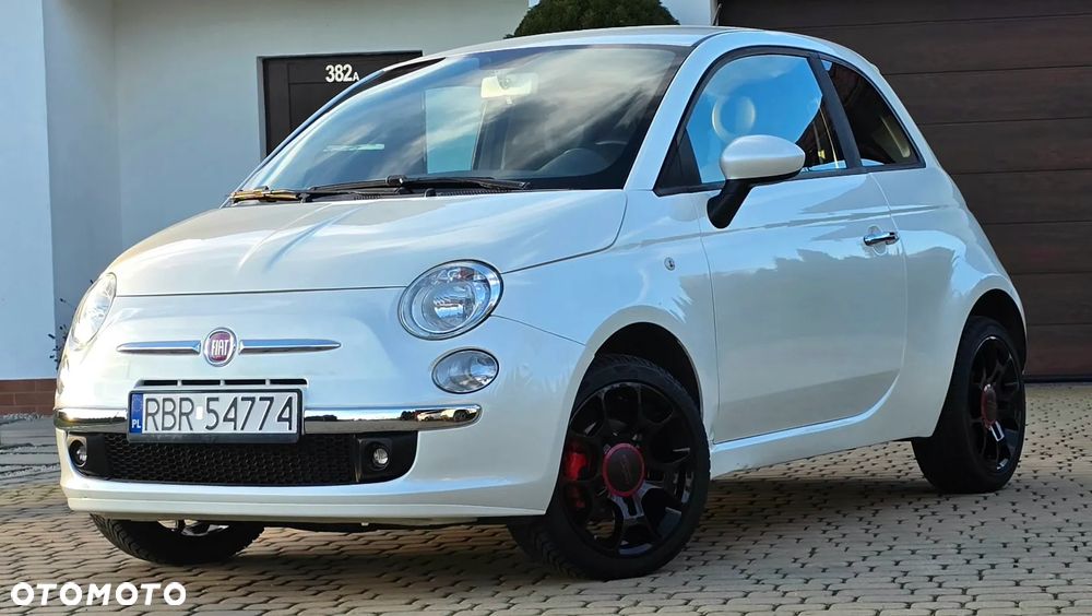 Fiat 500 - 2