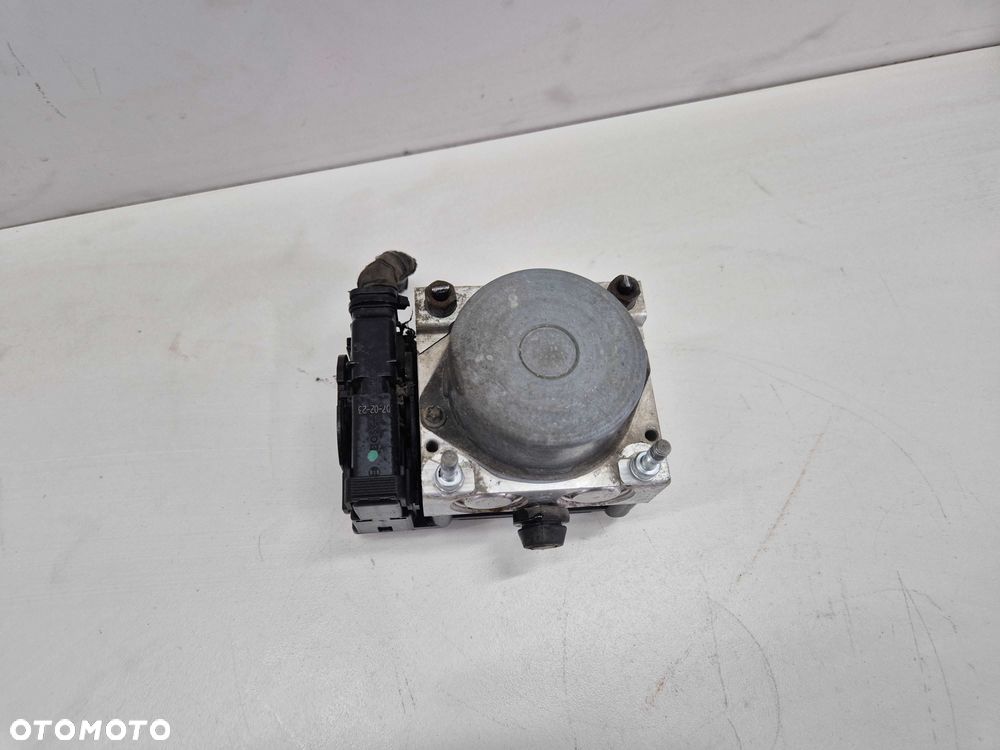 fiat grande punto pompa sterownik abs - 2