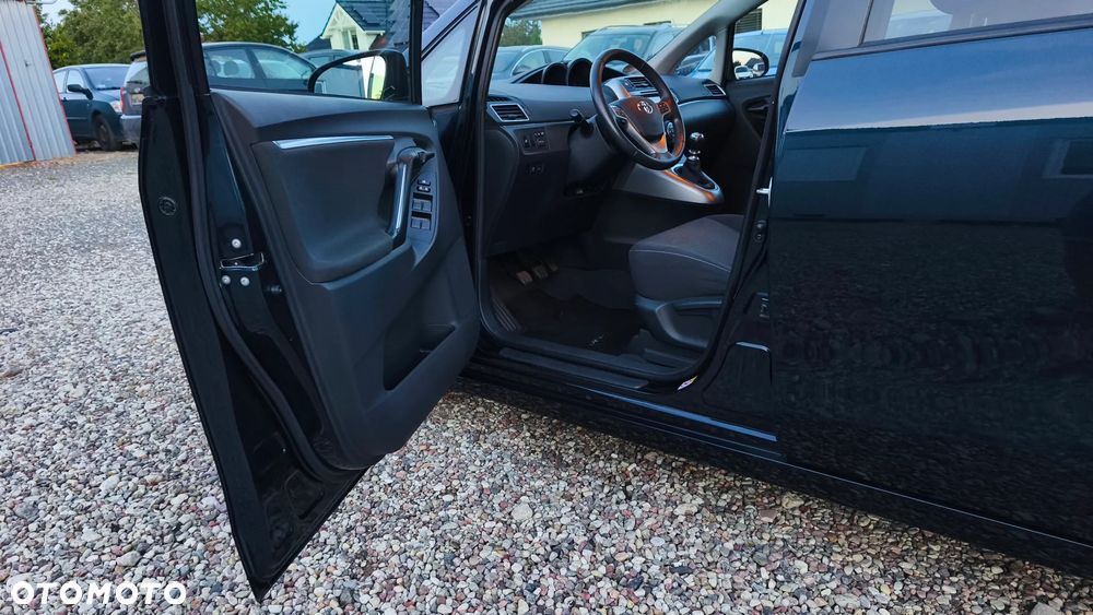 Toyota Verso 1.6 D-4D 5-Sitzer Start/Stop Life - 14