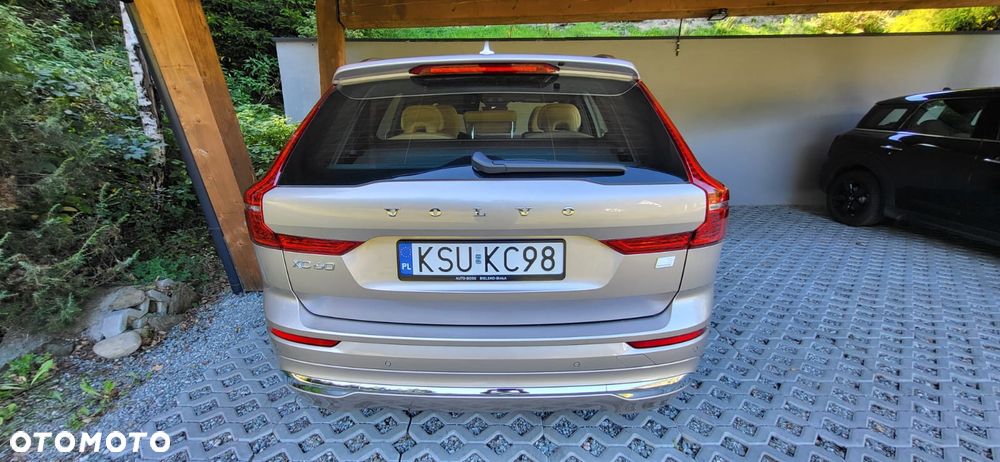 Volvo XC 60 T6 Plug-In Hybrid AWD Plus Bright - 6