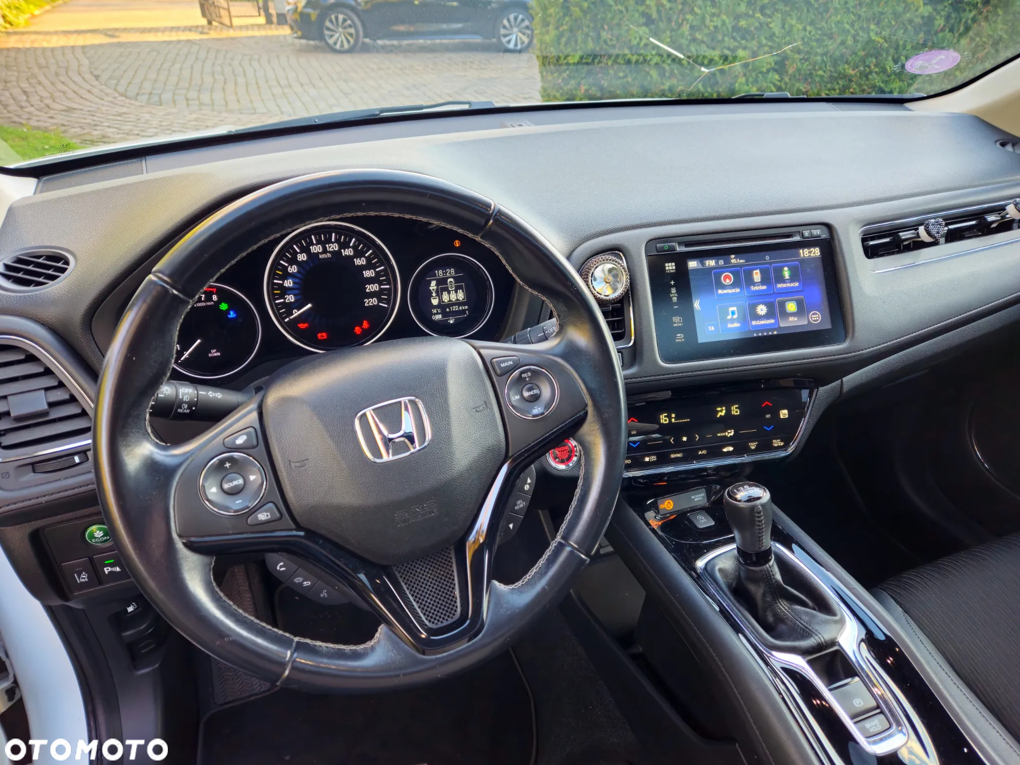 Honda HR-V 1.5 Executive (ADAS / Connect+) - 10