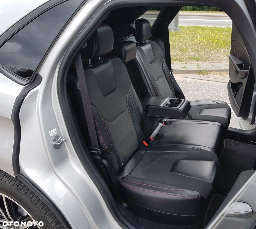 Ford Edge 2.0 EcoBlue Bi-Turbo 4x4 ST-LINE - 14