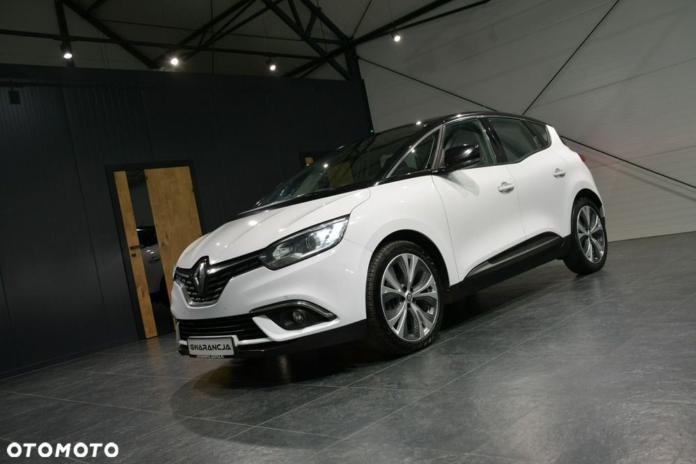 Renault Scenic ENERGY dCi 110 EXPERIENCE - 3