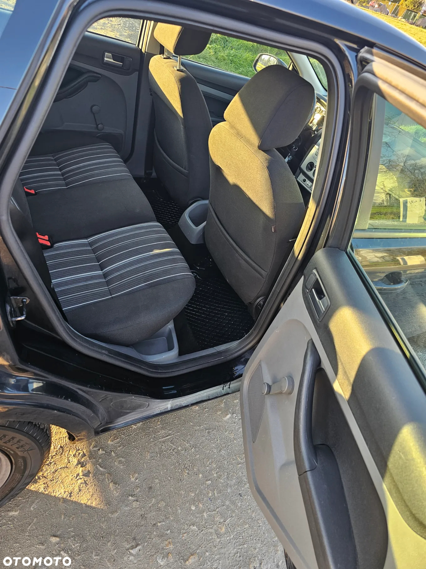 Ford Focus - 10