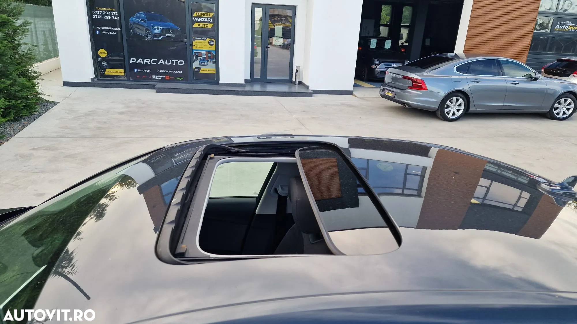 Audi A4 - 29