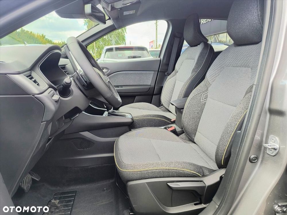 Renault Captur - 9