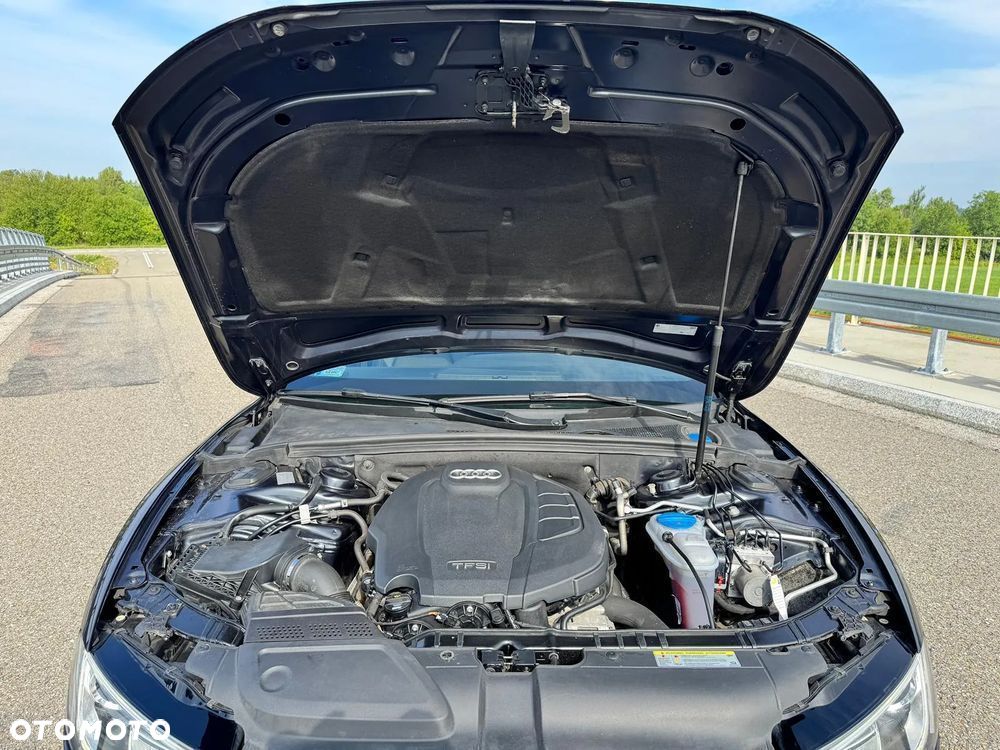 Audi A5 Sportback - 40