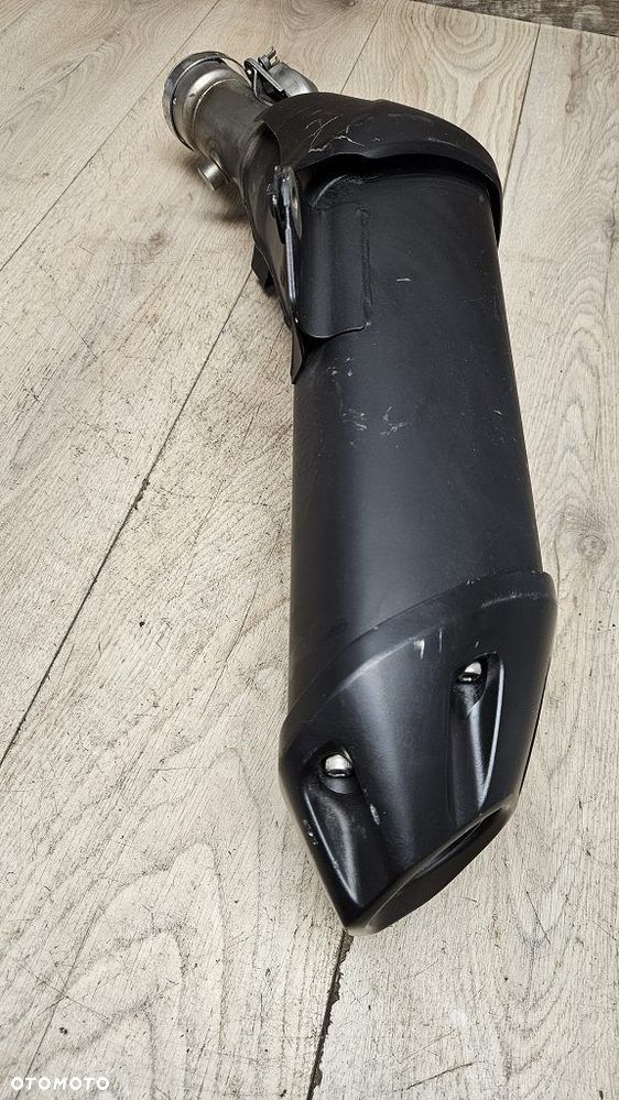 Oryginalny Tłumik Wydech Yamaha FZ1 / Fazer 1000 (2D1) - 6