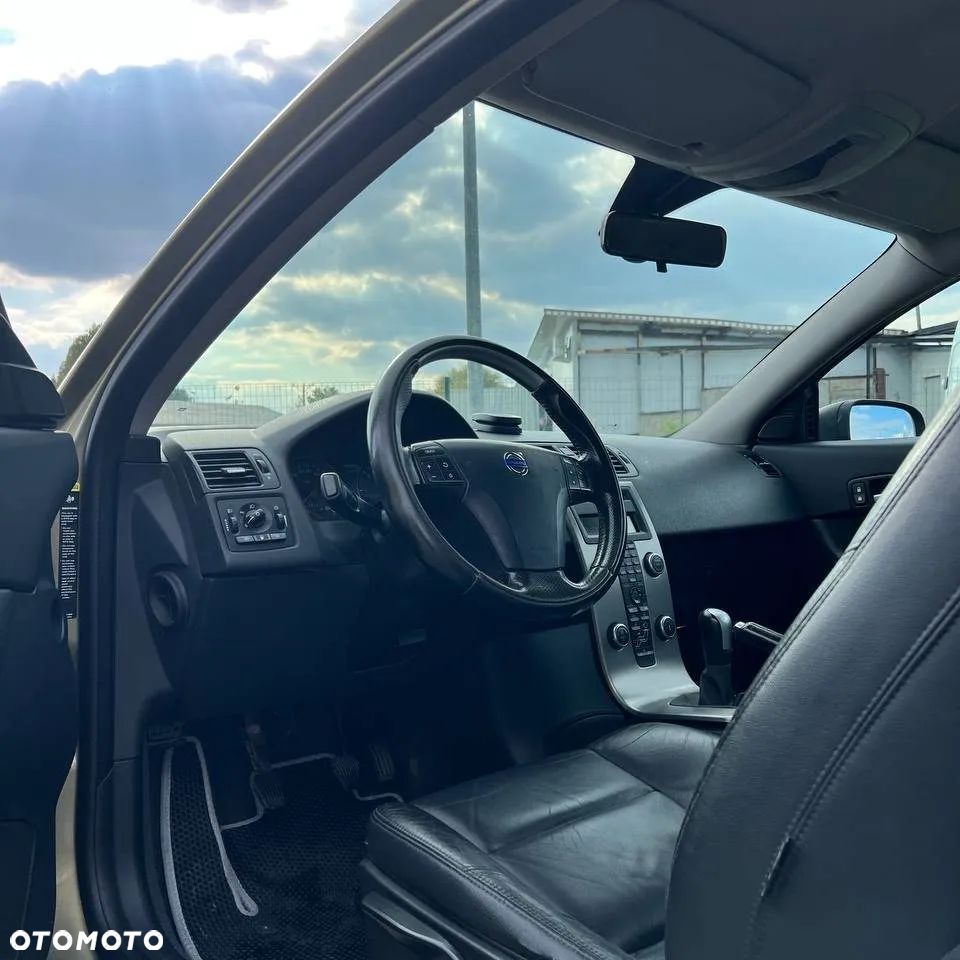 Volvo C30 1.6D DRIVe RDesign - 6