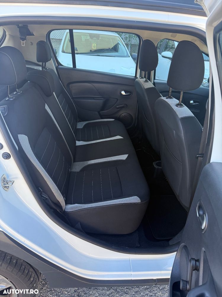 Dacia Sandero 0.9 TCe Ambiance - 7