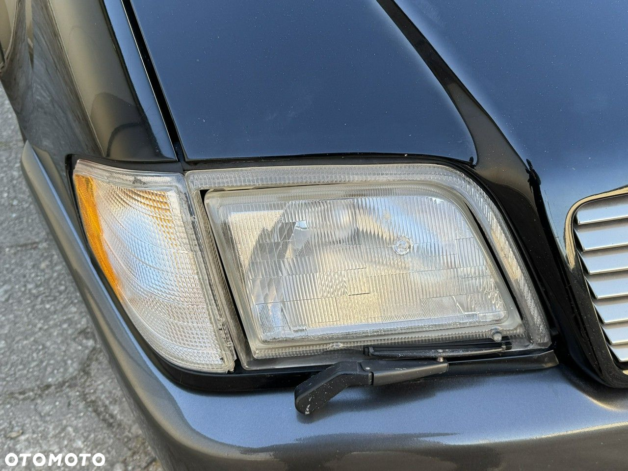 Mercedes-Benz SL 500 - 14