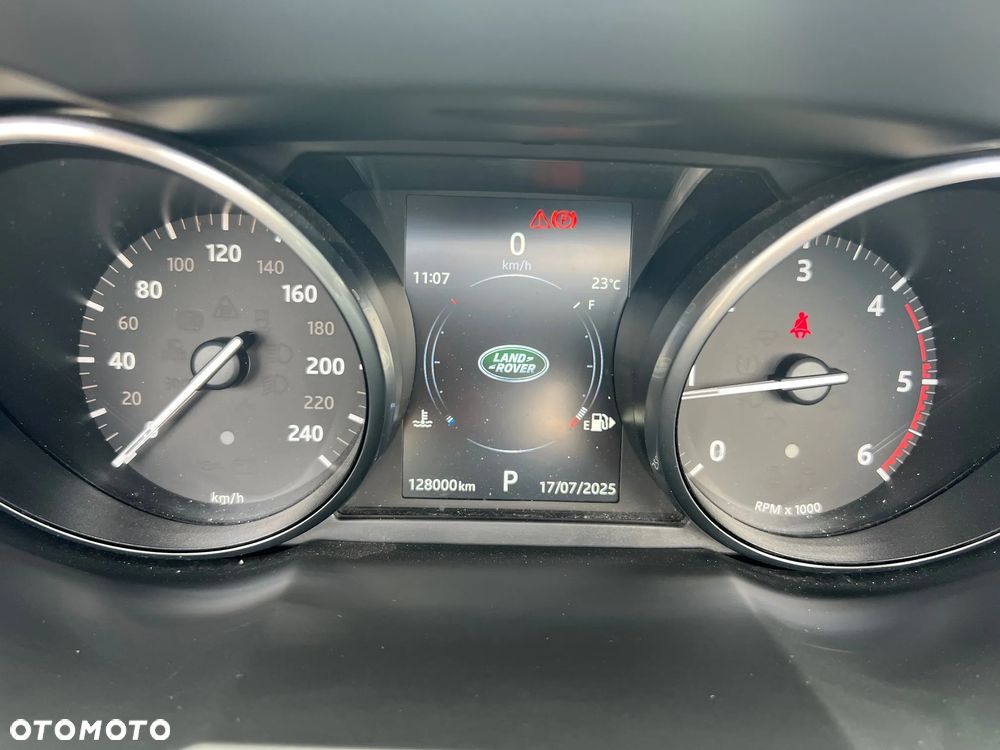 Land Rover Range Rover Evoque 2.0 TD4 HSE Dynamic - 25