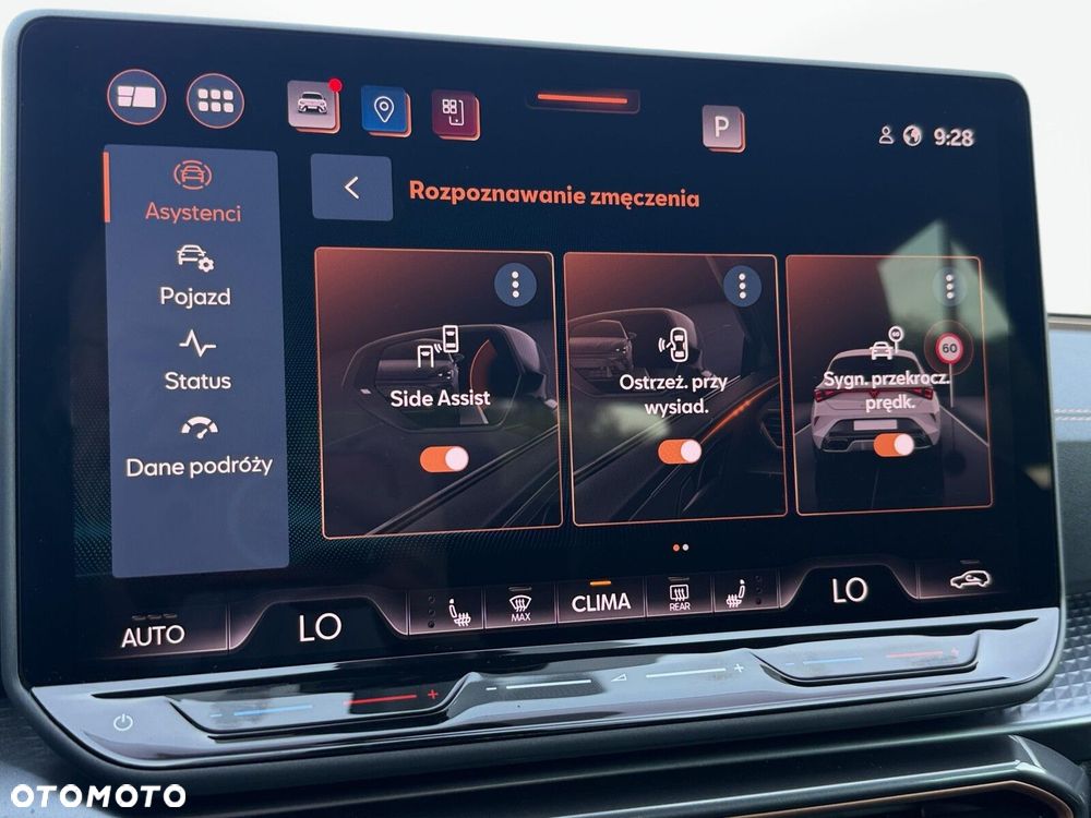 Cupra Leon 2.0 TDI DSG - 27