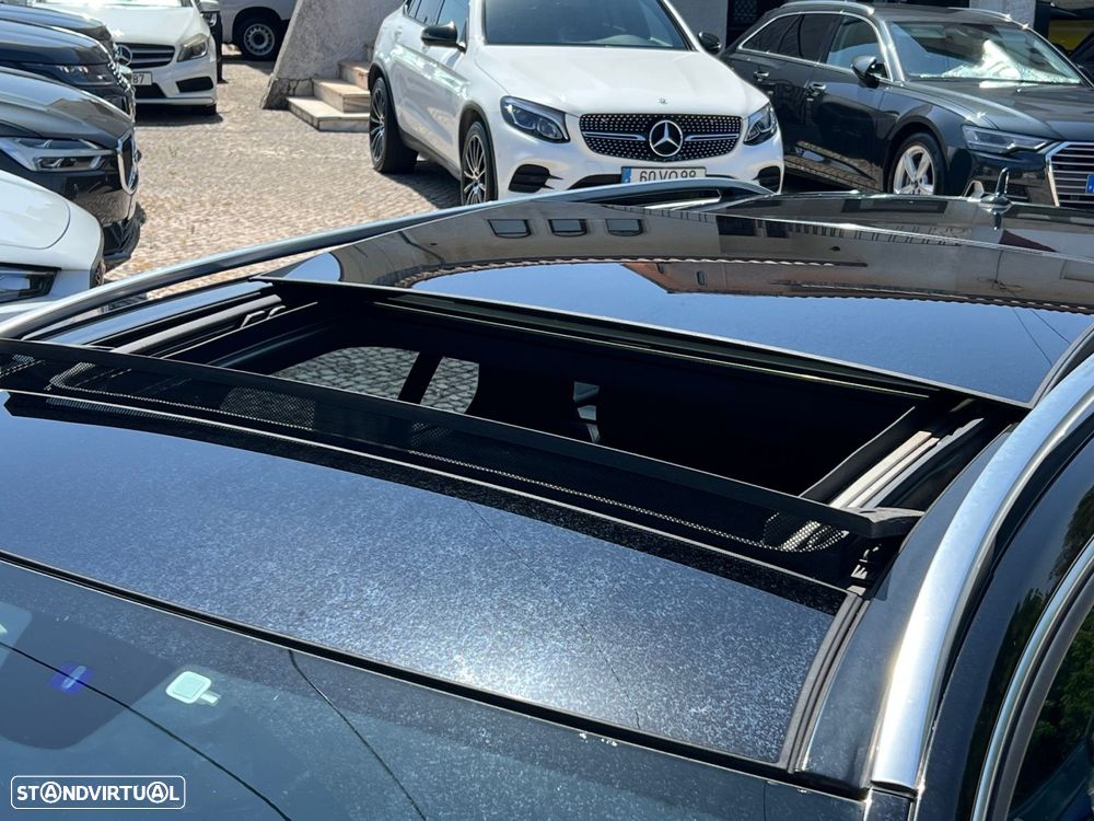 Mercedes-Benz E 250 CDi Avantgarde BE Auto. - 10