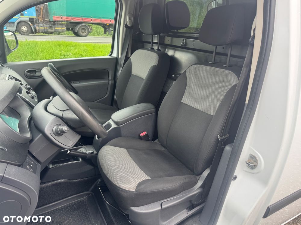 Renault Kangoo - 9