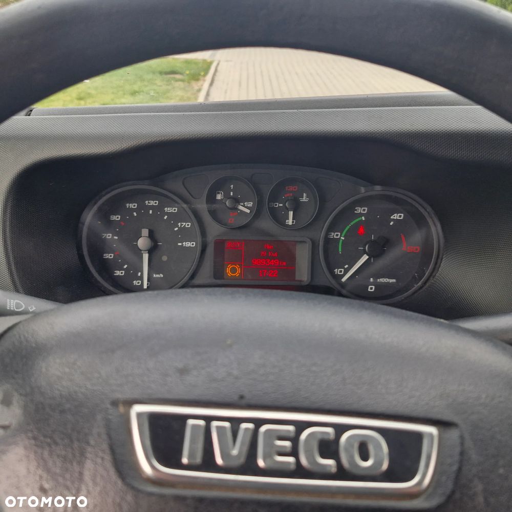 Iveco DAILY - 2