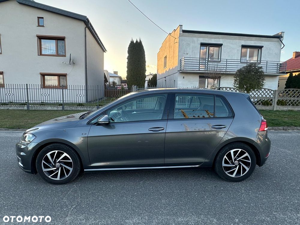 Volkswagen Golf 1.5 TSI ACT OPF BlueMotion DSG Join - 2