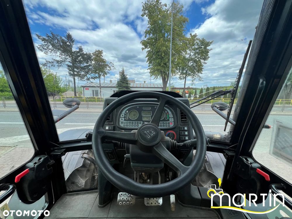 JCB Fastrac 2170 - 17