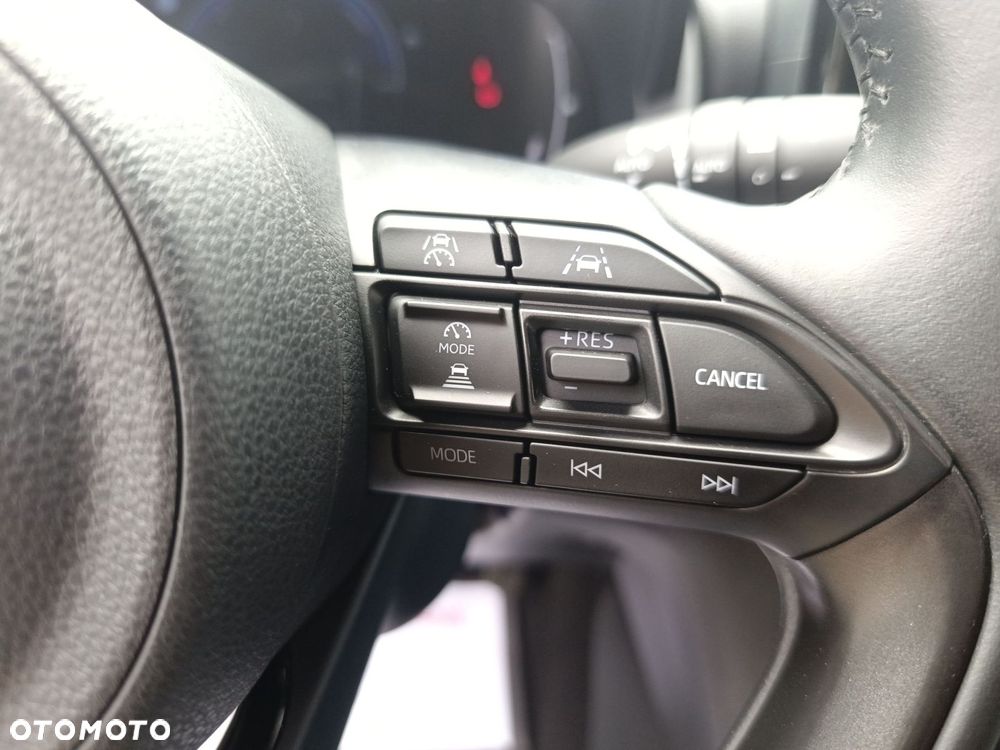 Toyota Yaris Cross Hybrid 1.5 Style - 20