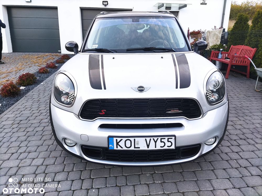 MINI Countryman - 3