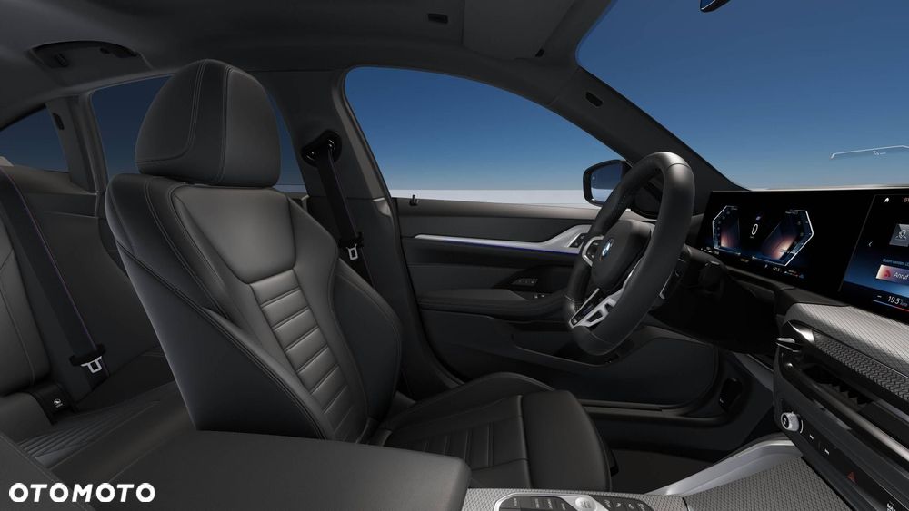 BMW Seria 4 - 6
