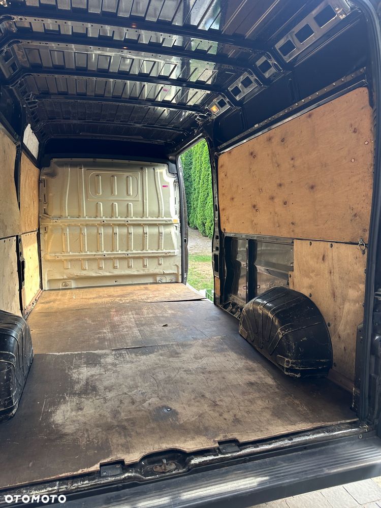 Peugeot Boxer - 22