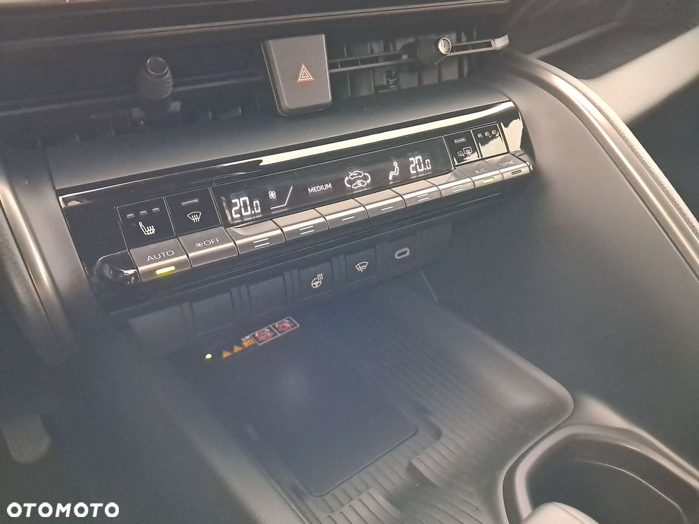 Toyota C-HR 1.8 Hybrid Style - 14