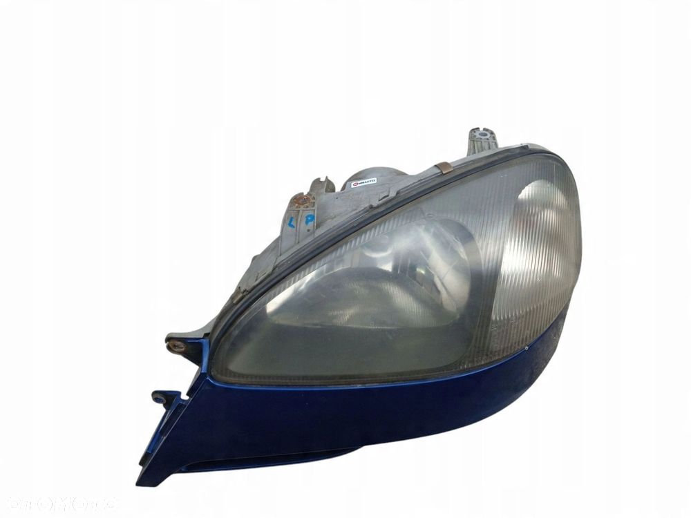 LAMPA LEWY PRZÓD CHEVROLET REZZO (2004-2008) 2.0 16V 122KM - 2