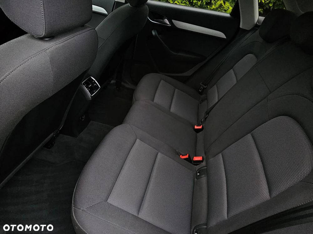 Audi Q3 1.4 TFSI Sport - 26