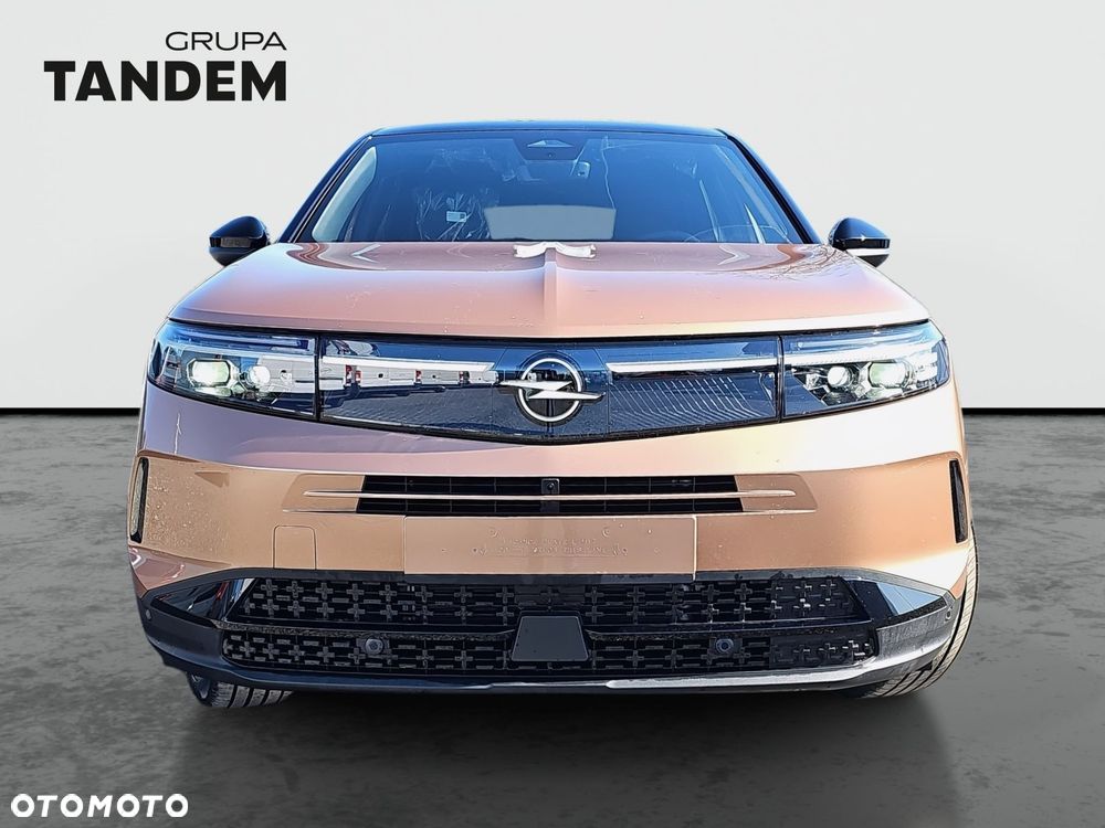 Opel Grandland - 2
