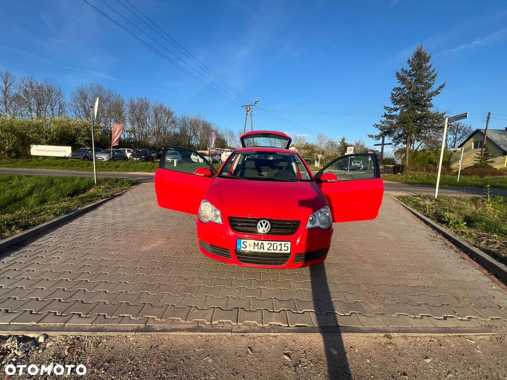 Volkswagen Polo - 17