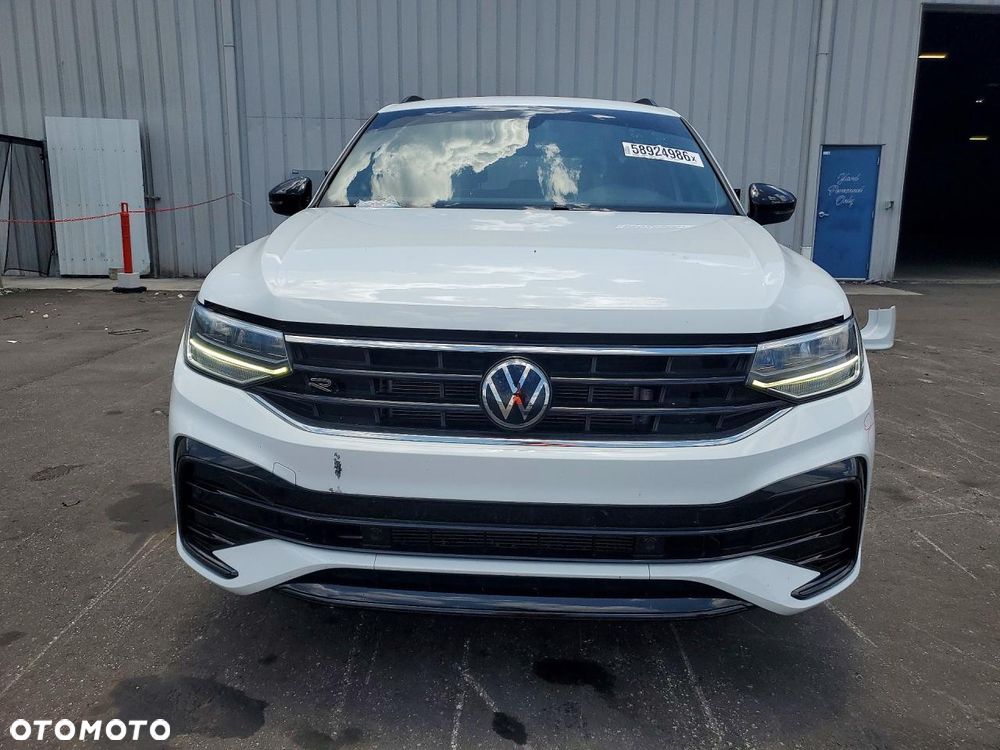 Volkswagen Tiguan - 3