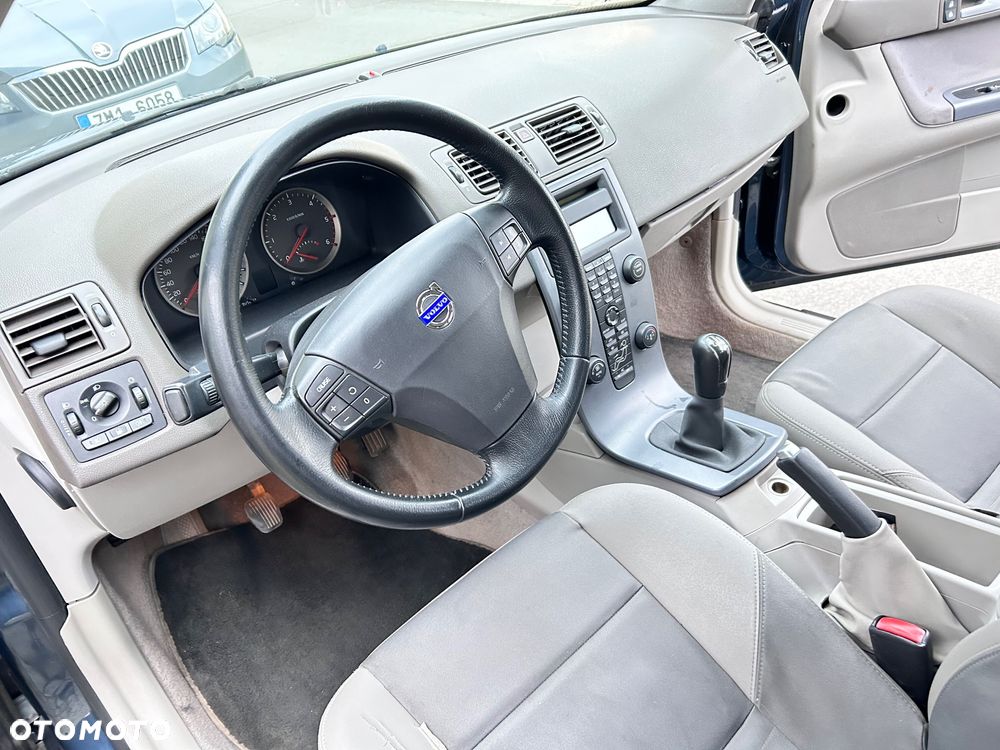 Volvo V50 2.0D - 6