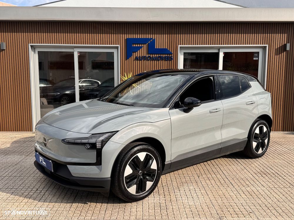 Volvo EX30 P3 electric RWD Essential - 17