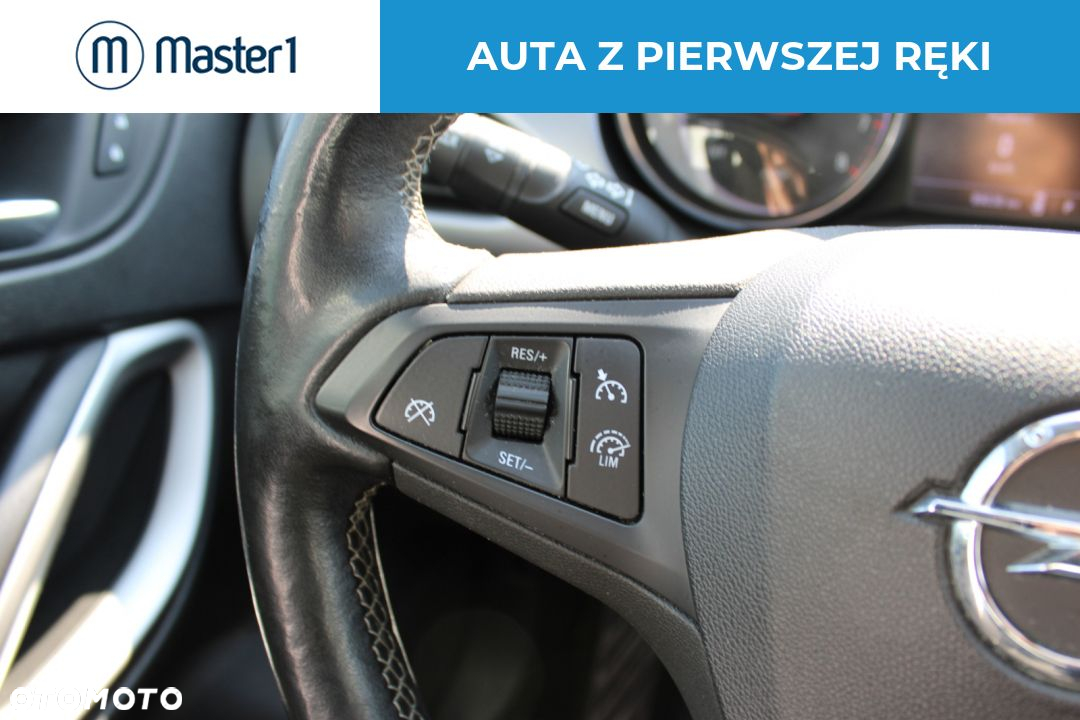 Opel Astra V 1.4 T GPF Enjoy S&S - 20