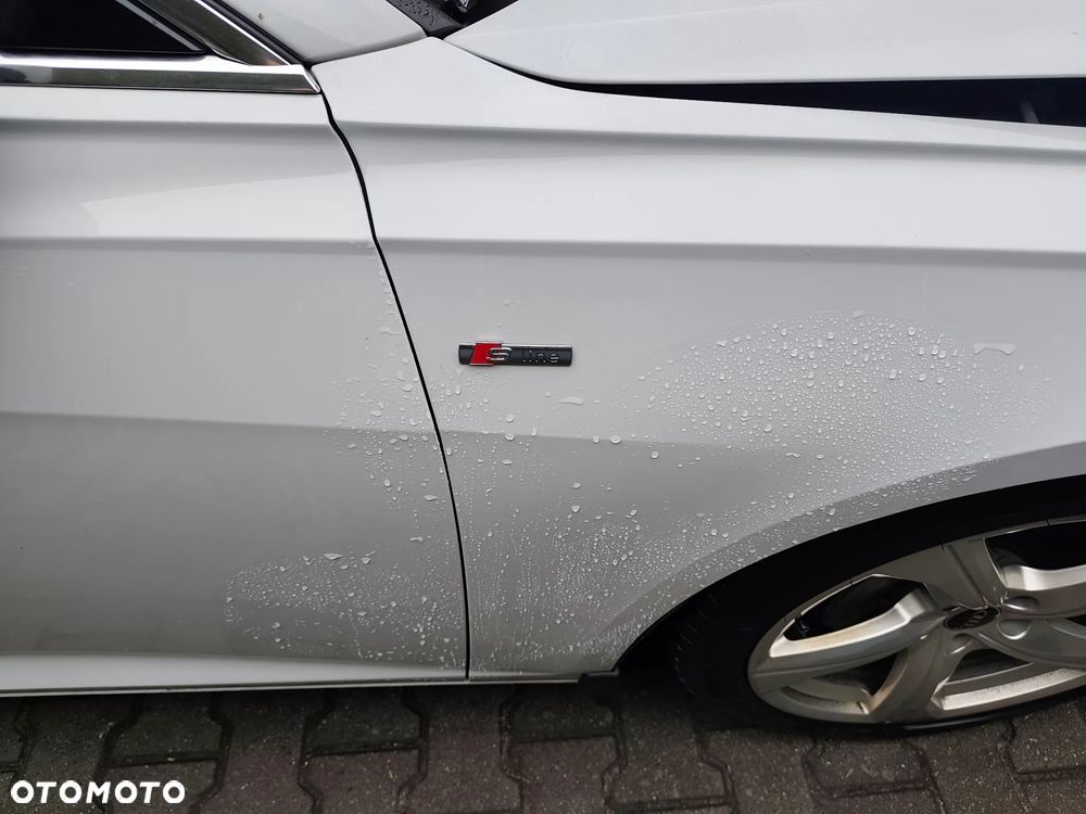 Audi A6 Avant 40 TDI mHEV Quattro Sport S tronic - 5