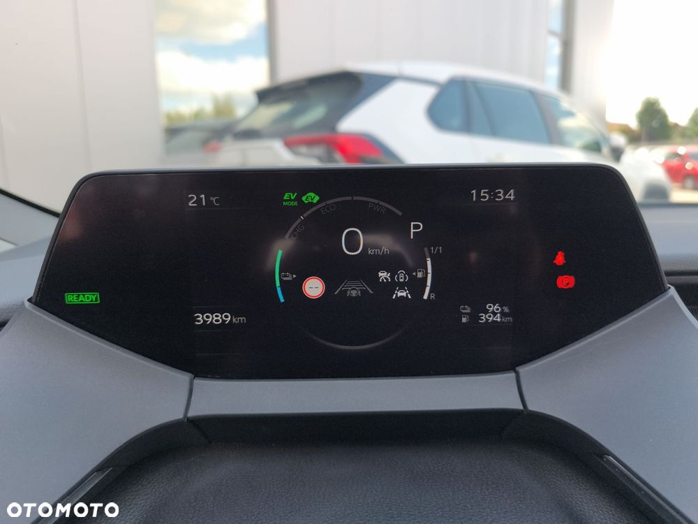 Toyota Prius - 18