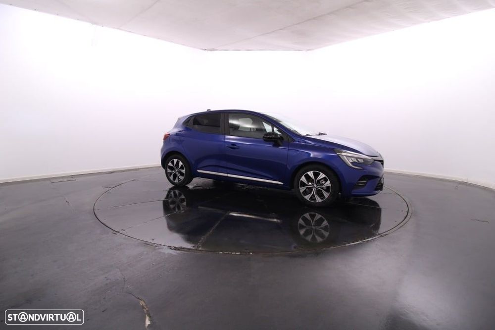 Renault Clio 1.0 TCe Evolution - 11