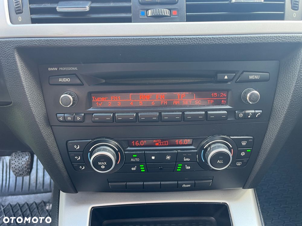 BMW Seria 3 316d Edition Luxury Line Purity - 12