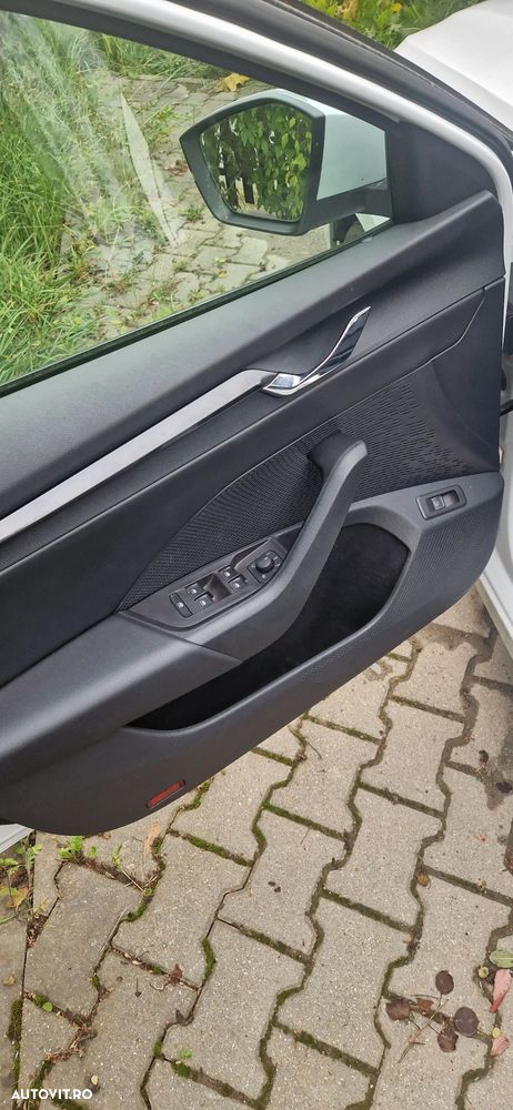 Skoda Octavia 1.4 TSI iV PHEV Ambition - 13