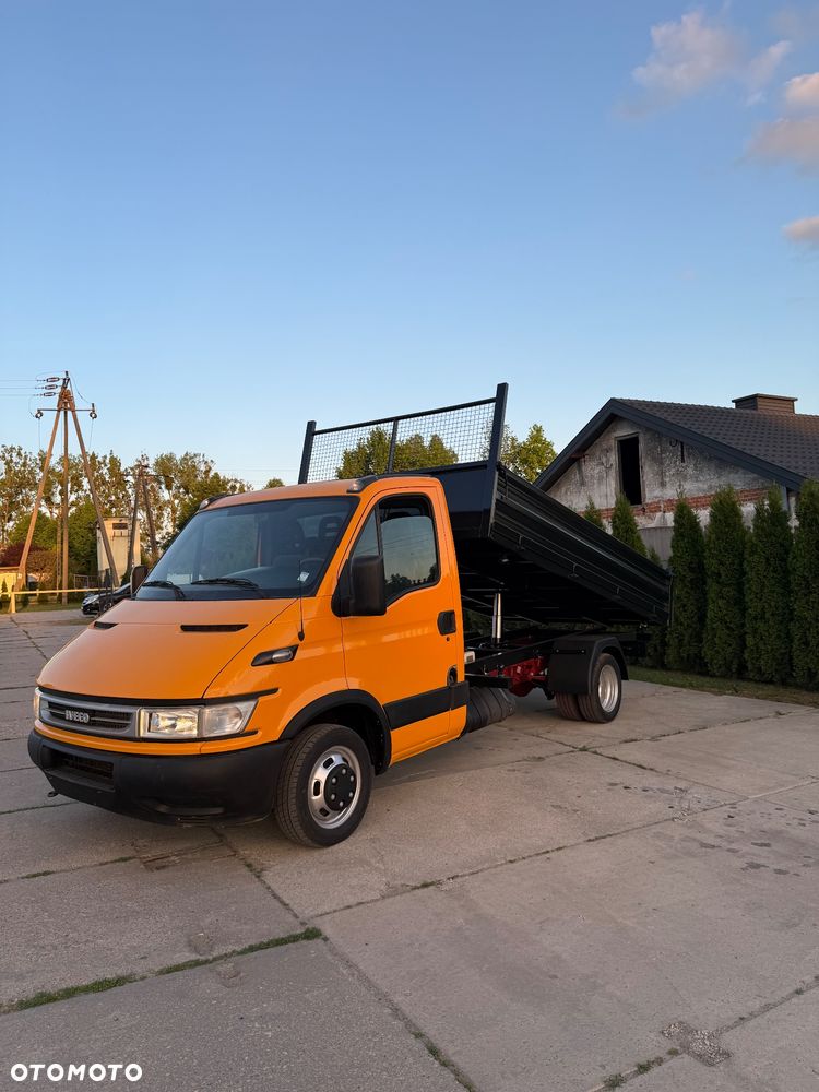 Iveco Daily - 3