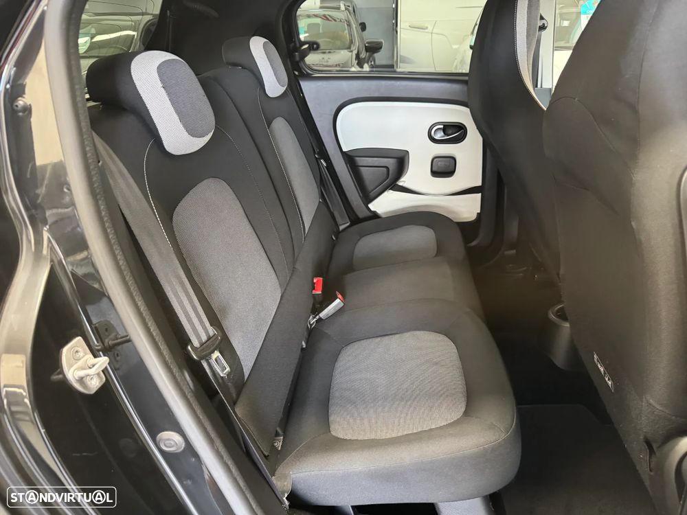 Renault Twingo ENERGY TCe 90 EDC LA PARISIENNE - 20
