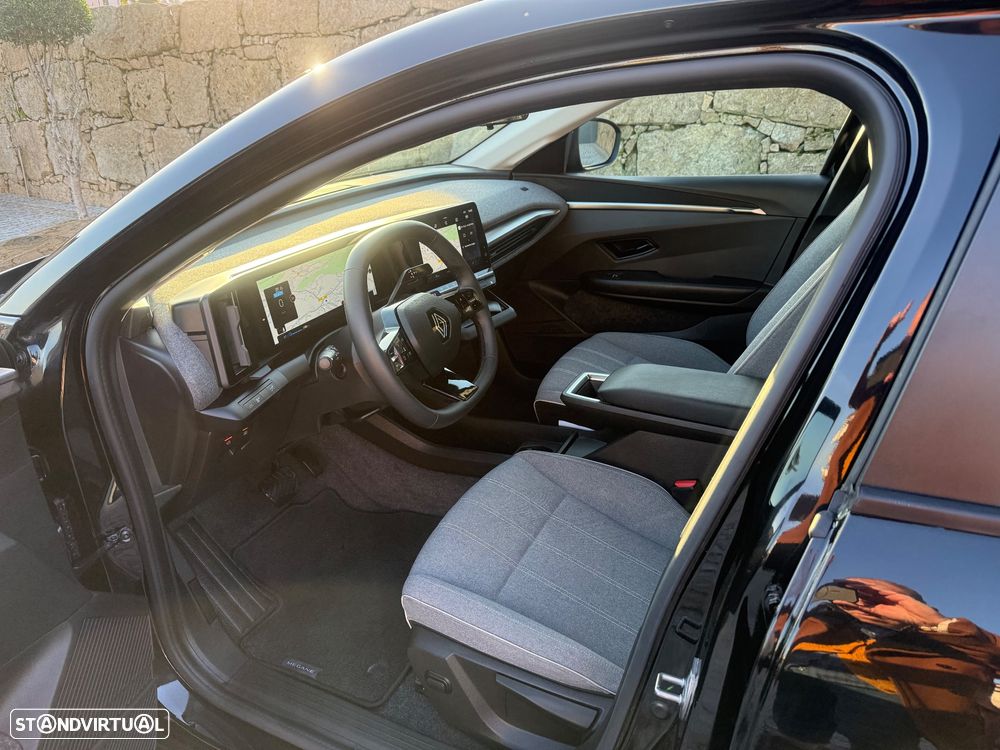 Renault Mégane E-Tech EV60 Evolution ER - 7