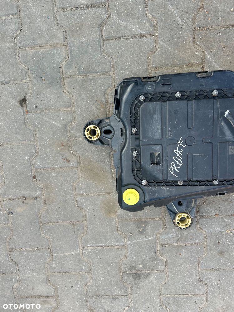 Zbiornik adblue 9817601880 Peugeot Rifter Partner IV toyota proace city Berlingo IvV - 2