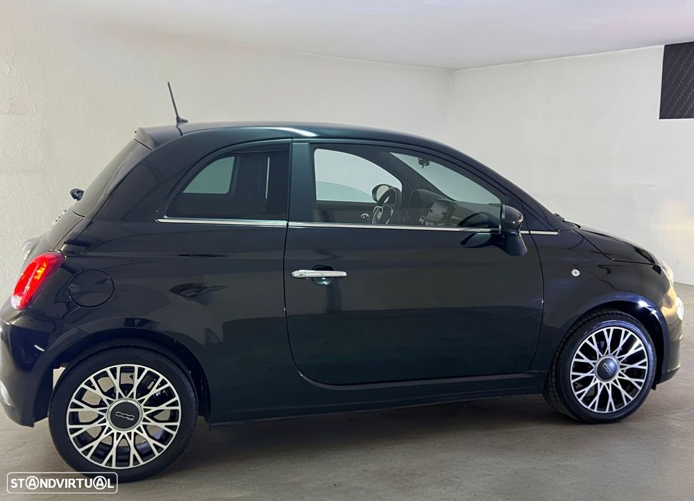 Fiat 500 - 4