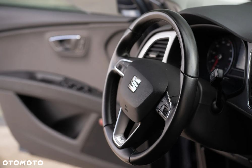 Seat Leon 1.5 EcoTSI Evo Xcellence S&S - 27