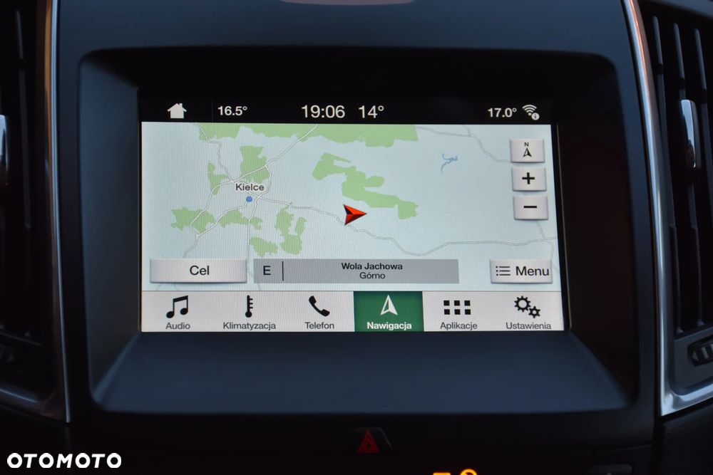 Ford S-Max 2.0 TDCi Titanium - 24