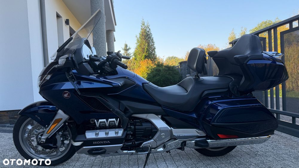 Honda GL